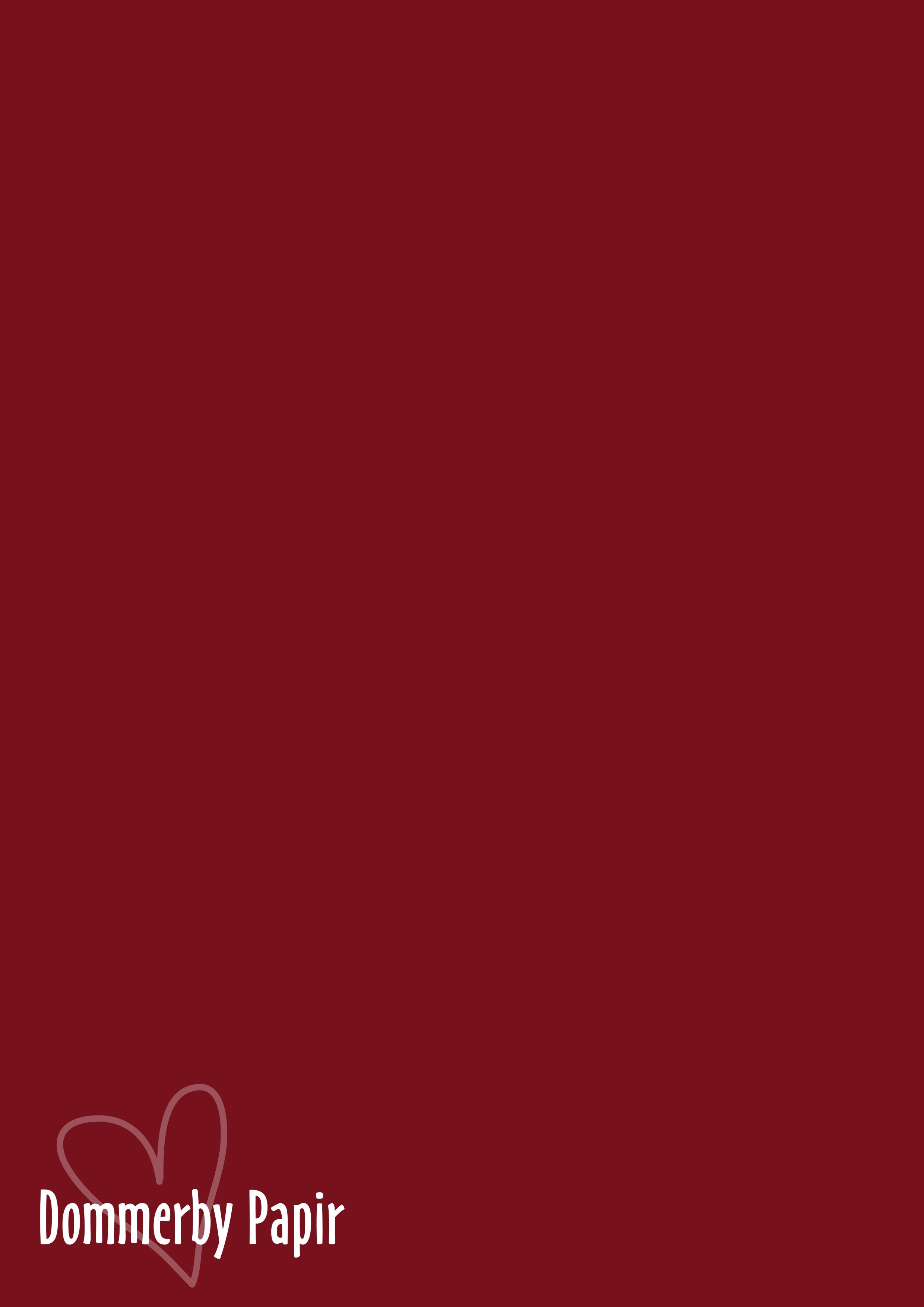 Papir  Cherry A4 120 g - 5 stk - A111