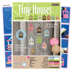 Tiny Houses - Opskrift