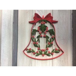 Bell XL form by Dommerby Papir