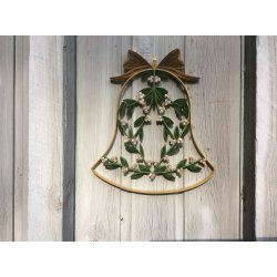 Bell XL form by Dommerby Papir