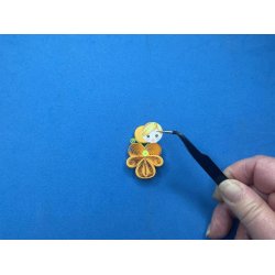 Viola Girls - Opskrift