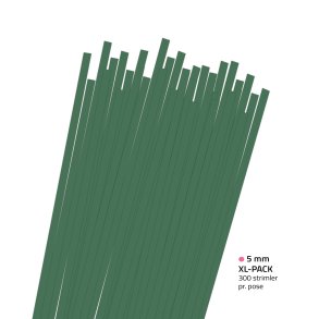 XL-PACK Flaskegrøn A210