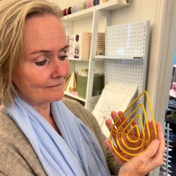 DROPS by Dommerby Papir