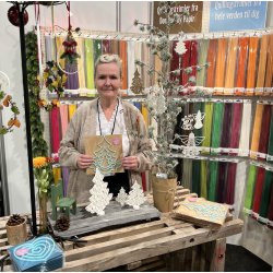 CTREE by Dommerby Papir