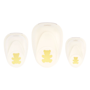 Punch s�t - 3 Bamser 