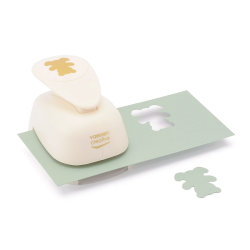 Punch s�t - 3 Bamser 