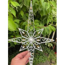 STARSL Form by Dommerby Papir