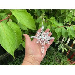 STARSS Form by Dommerby Papir