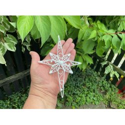 STARSS Form by Dommerby Papir