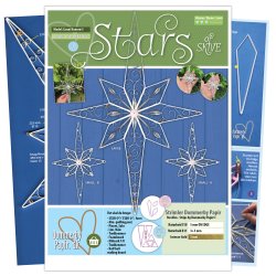 STARSL Form by Dommerby Papir