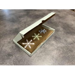 Flot Gaves�ke - 25 cm x 16 cm x 3 cm.