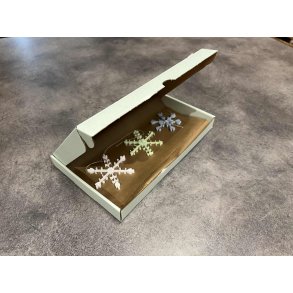 Flot Gaves�ke - 25 cm x 16 cm x 3 cm.