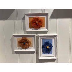 Beautiful Rose of Husking - Opskrift