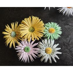 Belindas Blomster Pske - Opskrift