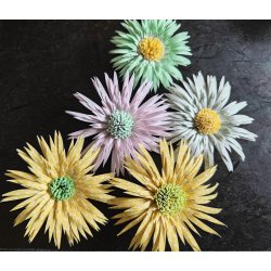 Belindas Blomster Pske - Opskrift