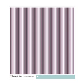 Ministrib - Blossom, 305x305 mm