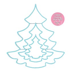 CTREE by Dommerby Papir