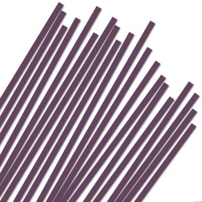 Quillingstrimler Bordeaux, 3 mm KMK