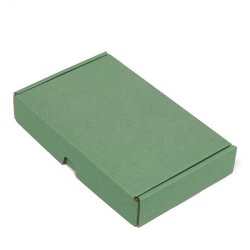 Flot Gaves�ke Gr�n - 17 x 10,5 x 3 cm