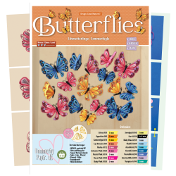 Wings by Dommerby Papir