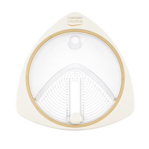 Vaessen Circle Cutter, inkl. skremtte