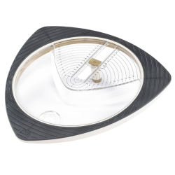 Vaessen Circle Cutter, inkl. skremtte