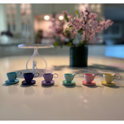 Summertime 1 - Opskrift