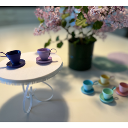 Summertime 1 - Opskrift