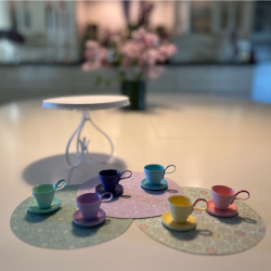 Summertime 1 - Opskrift