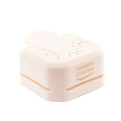 Corner Punch Tag Vaessen - 3-in-1