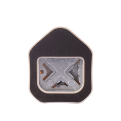 Corner Punch Tag Vaessen - 3-in-1