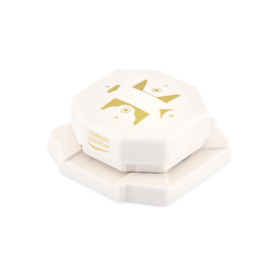 Corner Punch Tag Vaessen - 4-in-1