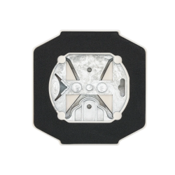 Corner Punch Tag Vaessen - 4-in-1