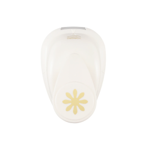 Daisy Punch Vaessen 1,5 cm