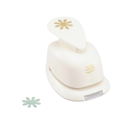 Daisy Punch Vaessen 1,5 cm