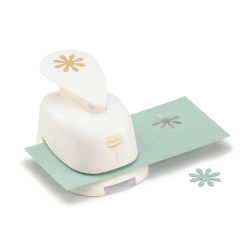 Daisy Punch Vaessen 1,5 cm