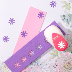 Daisy Punch Vaessen 1,5 cm