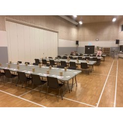 KB BILLET her til QUILLING TRF 2025 Lrdag d. 20. sept. kl. 9.00 - 17.00