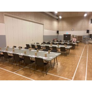 KB BILLET her til QUILLING TRF 2025 Lrdag d. 20. sept. kl. 9.00 - 17.00