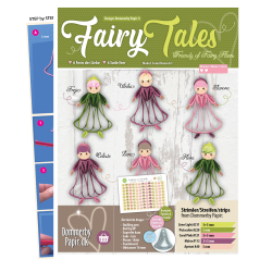 Fairy Tales - Opskrift