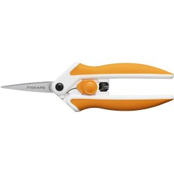 Fiskars Easy Action Softgrip� Micro-Tip�