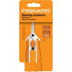 Fiskars Easy Action Softgrip� Micro-Tip�