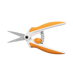 Fiskars Easy Action Softgrip� Micro-Tip�