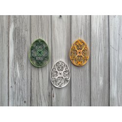 Franziskas Pskeg - Opskrift