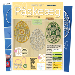 Franziskas Pskeg - Opskrift