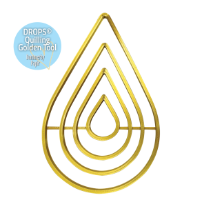 DROPS by Dommerby Papir