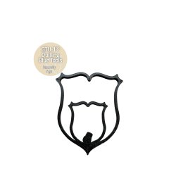 Ramme GTO�1 form by Dommerby Papir