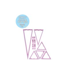 STARSL Form by Dommerby Papir