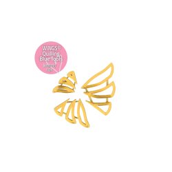 Wings by Dommerby Papir