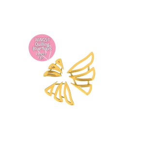 Wings by Dommerby Papir